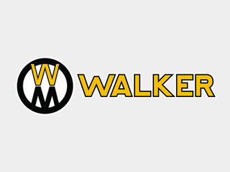 Walker Mower